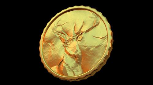 Stag Coin preview image
